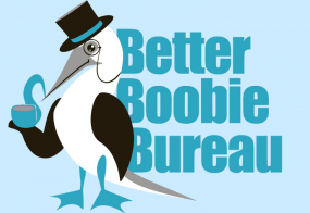 Better Boobie Bureau Trailer 1